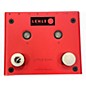 Used Lehle Little Dual Pedal thumbnail
