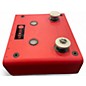 Used Lehle Little Dual Pedal