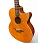 Used Lowden S22C Natural Acoustic Electric Guitar