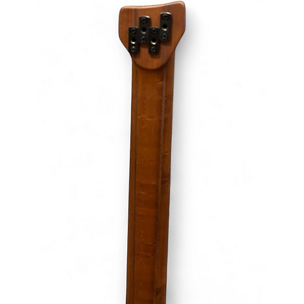 Used Ibanez EHB1000 PEARL GREEN Electric Bass Guitar