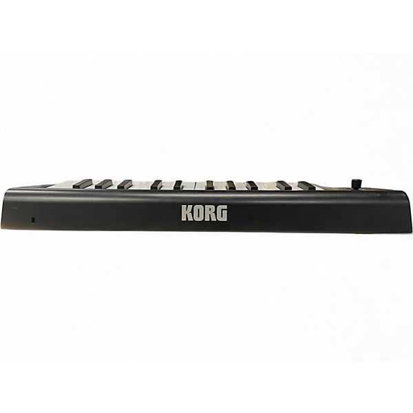 Used KORG MicroKey Air MIDI Controller