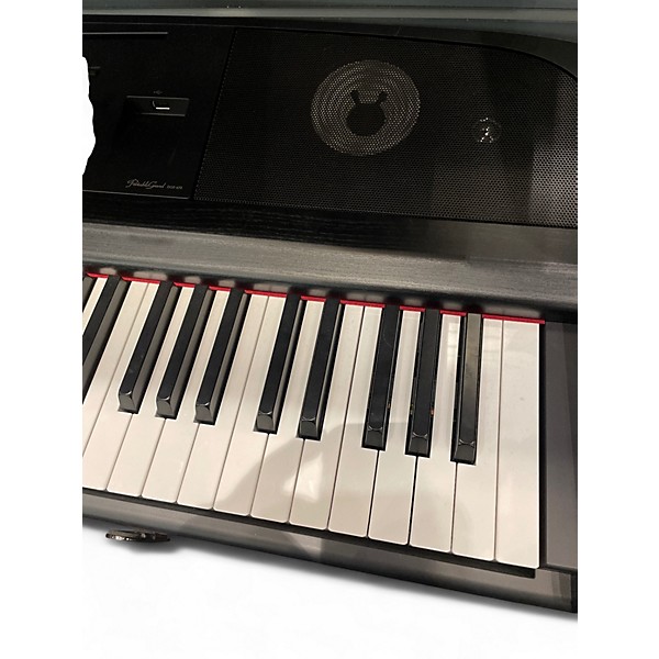 Used Yamaha DGX670 Digital Piano