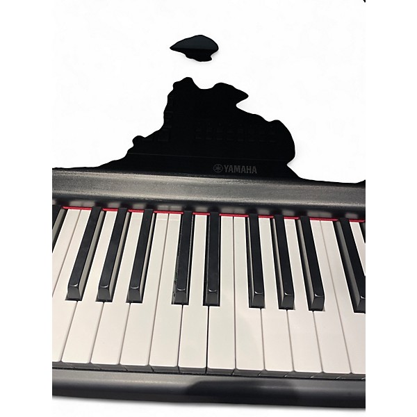 Used Yamaha DGX670 Digital Piano