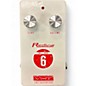 Used VHT Redline Micro 6 Guitar Power Amp thumbnail