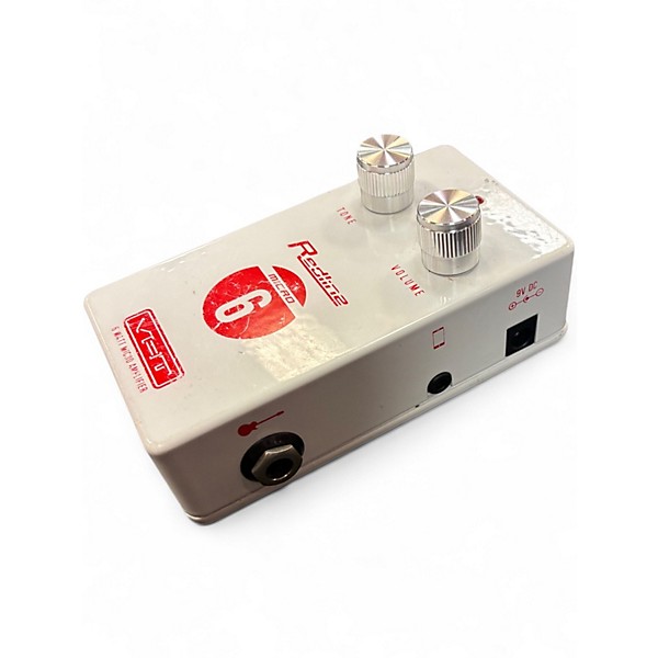 Used VHT Redline Micro 6 Guitar Power Amp