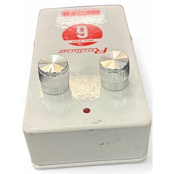 Used VHT Redline Micro 6 Guitar Power Amp