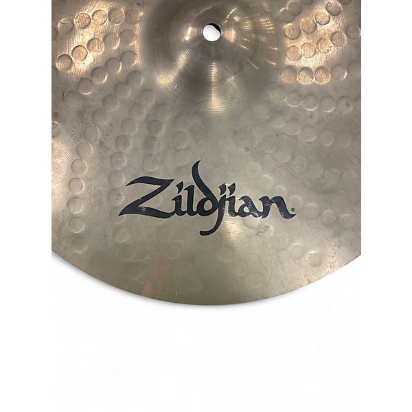Used Zildjian 16in Z Custom Medium Crash Cymbal