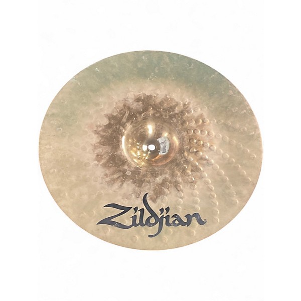 Used Zildjian 16in Z Custom Medium Crash Cymbal