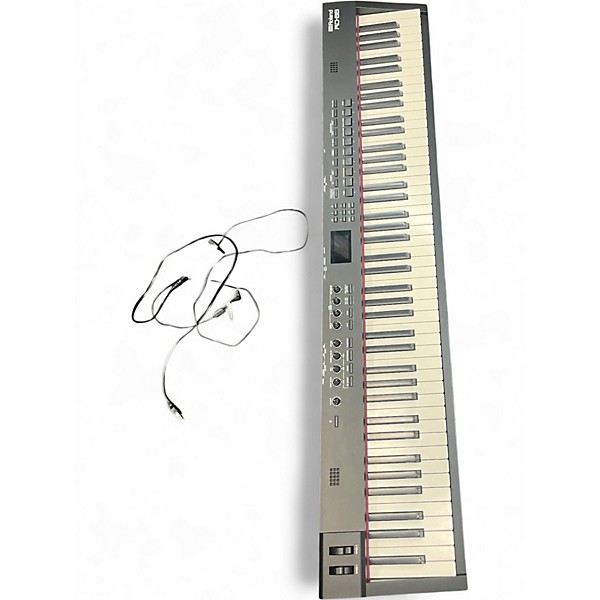 Used Roland RD88 Keyboard Workstation