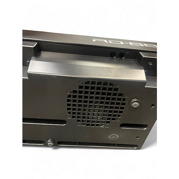 Used Roland RD88 Keyboard Workstation