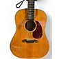 Used Alvarez DY80 Natural 12 String Acoustic Guitar