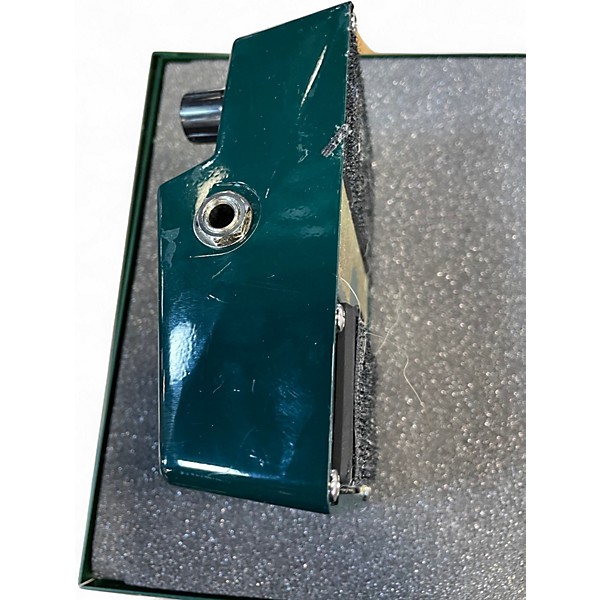 Used Ibanez TS808HW Hand Wired Tube Screamer Effect Pedal