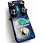 Used Pigtronix GAMMA DRIVE Effect Pedal thumbnail