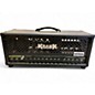 Used 2006 Krank Krankenstein 100W Tube Guitar Amp Head thumbnail