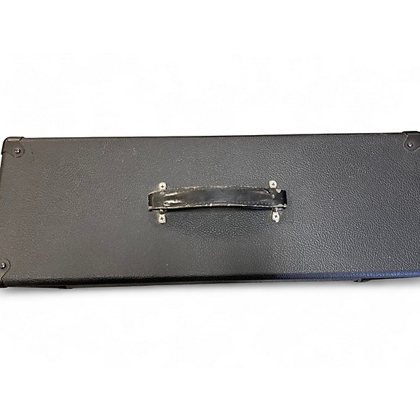 Used 2006 Krank Krankenstein 100W Tube Guitar Amp Head