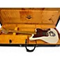 Used TMG JAZZMASTER Cream Solid Body Electric Guitar thumbnail