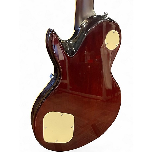 Used Sire Larry Carlton L7 Tobacco Sunburst Solid Body Electric Guitar
