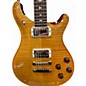 Used 2016 PRS McCarty 594 10 Top Honey  Solid Body Electric Guitar