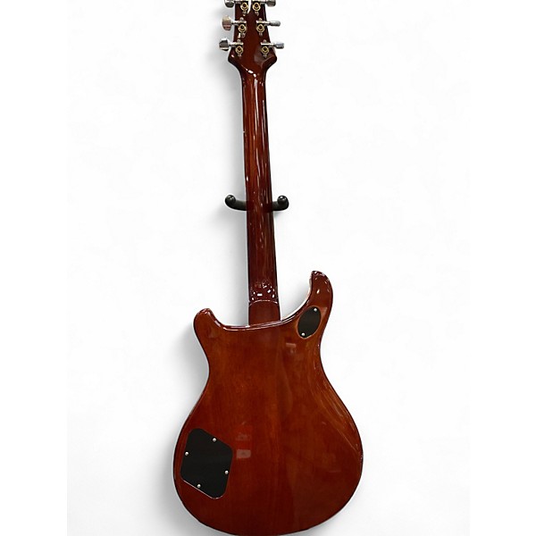 Used 2016 PRS McCarty 594 10 Top Honey  Solid Body Electric Guitar