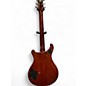 Used 2016 PRS McCarty 594 10 Top Honey  Solid Body Electric Guitar