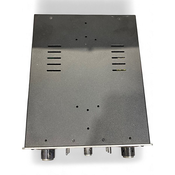 Used Universal Audio 710TF Microphone Preamp