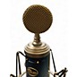 Used Blue BABY BOTTLE Condenser Microphone