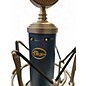 Used Blue BABY BOTTLE Condenser Microphone
