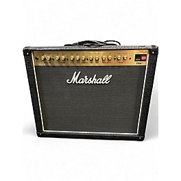 Used Marshall DSL40C 40W 1x12 Tube Guitar Combo Amp