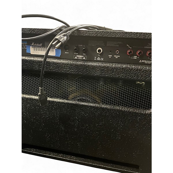 Used Marshall DSL40C 40W 1x12 Tube Guitar Combo Amp