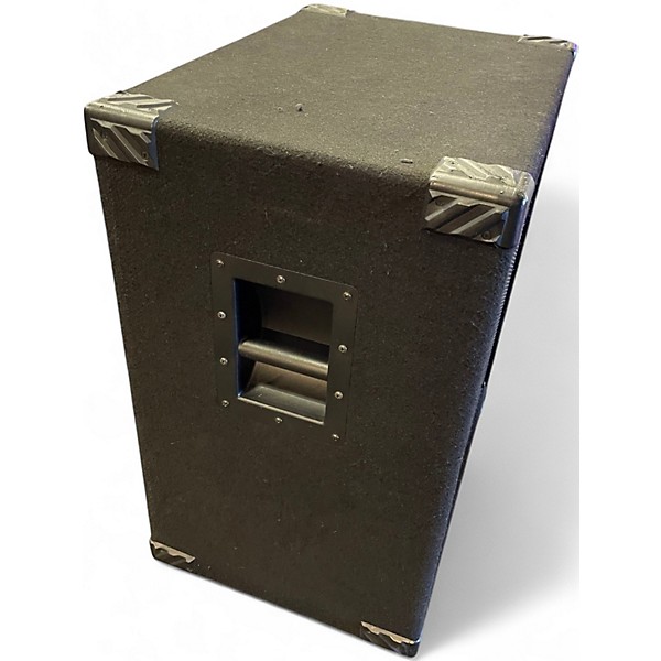 Used Aguilar DB410 4x10 Bass Cabinet