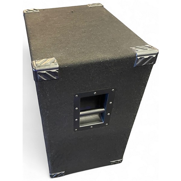 Used Aguilar DB410 4x10 Bass Cabinet