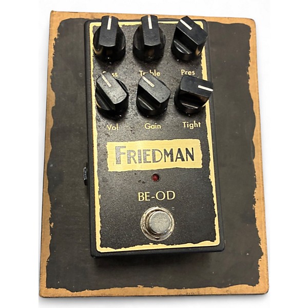 Used Universal Audio LION Effect Processor