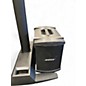 Used Bose L1 Model IS w/ B1 Subwoofers Powered Speaker