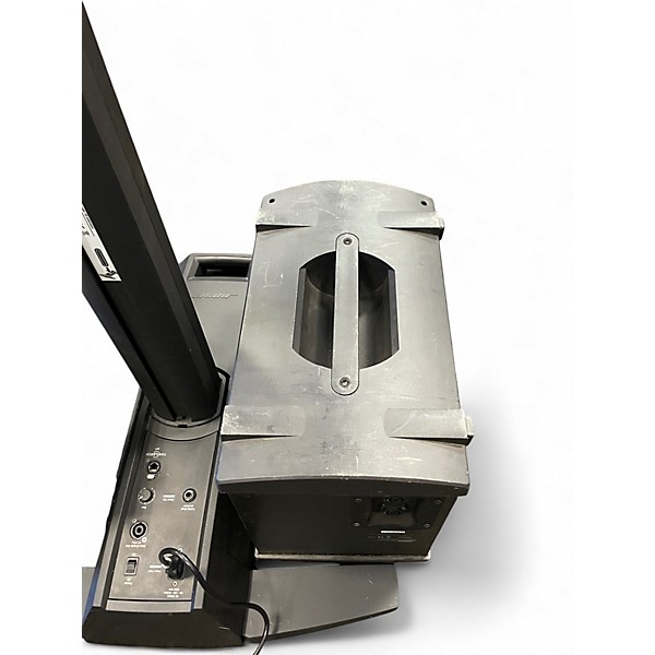Used Bose L1 Model IS w/ B1 Subwoofers Powered Speaker