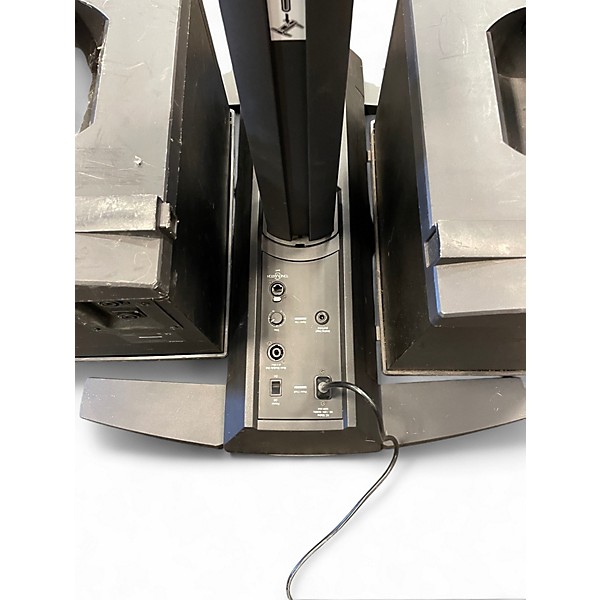 Used Bose L1 Model IS w/ B1 Subwoofers Powered Speaker