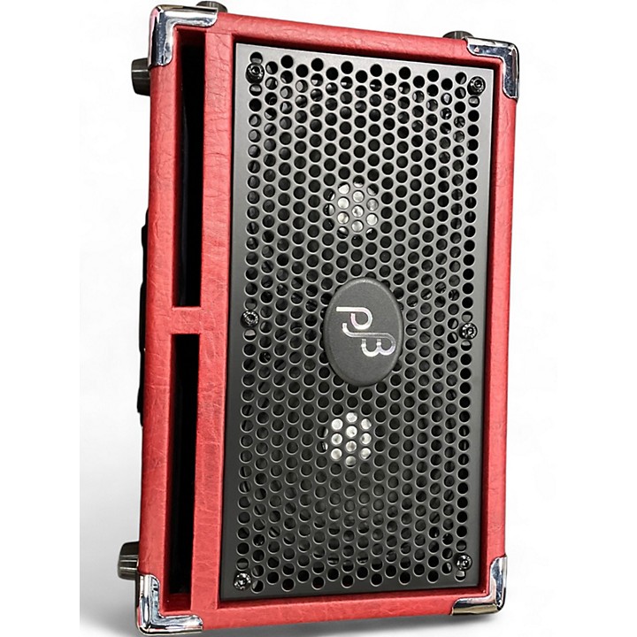 Used Phil Jones Bass BASS CUB PRO Bass Combo Amp | Guitar Center