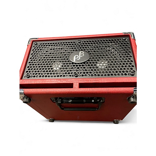 Used Phil Jones Bass BASS CUB PRO Bass Combo Amp