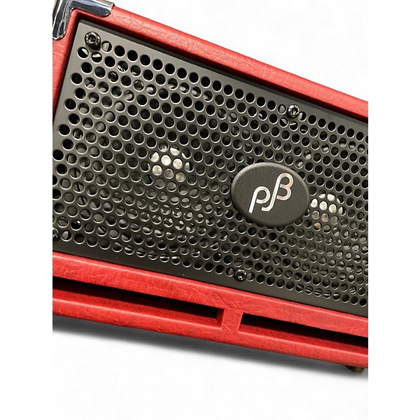 Used Phil Jones Bass BASS CUB PRO Bass Combo Amp