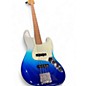 Used Fender Player Jazz Bass BELAIR BLUE Electric Bass Guitar thumbnail
