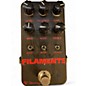Used Keeley Filaments Effect Pedal thumbnail