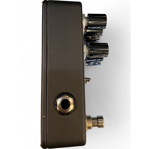 Used Keeley Filaments Effect Pedal