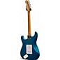 Used Fender Powerhouse Stratocaster CLASSIC BLUE Solid Body Electric Guitar