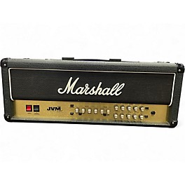 Used Marshall JVM210H 100W Tube Guitar Amp Head