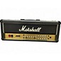 Used Marshall JVM210H 100W Tube Guitar Amp Head thumbnail