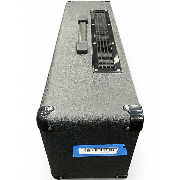 Used Marshall JVM210H 100W Tube Guitar Amp Head