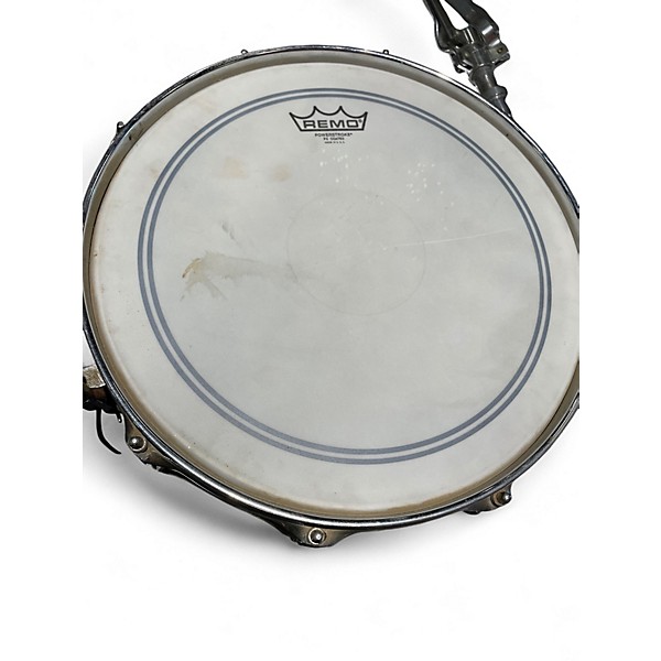 Used Ludwig 14X5.5 80s Supraphonic Chrome Drum