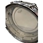 Used Ludwig 14X5.5 80s Supraphonic Chrome Drum
