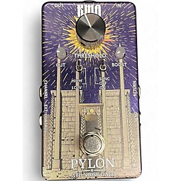 Used Kma Machines PYLON Effect Pedal
