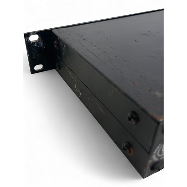 Used BBE 386 ACOUSTIC PREAMP Pedal