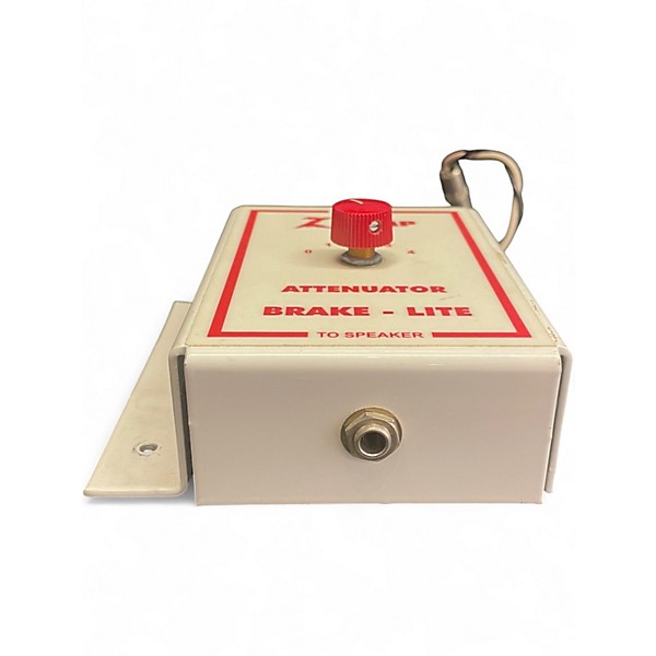 Used Dr Z BRAKE LITE ATTENUATOR Power Attenuator